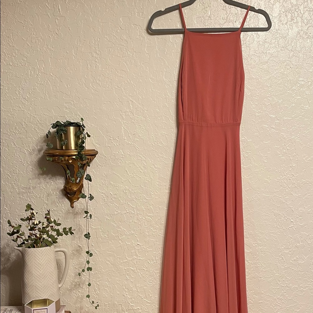 Event dress